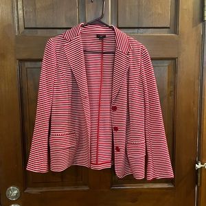 Talbots Blazer